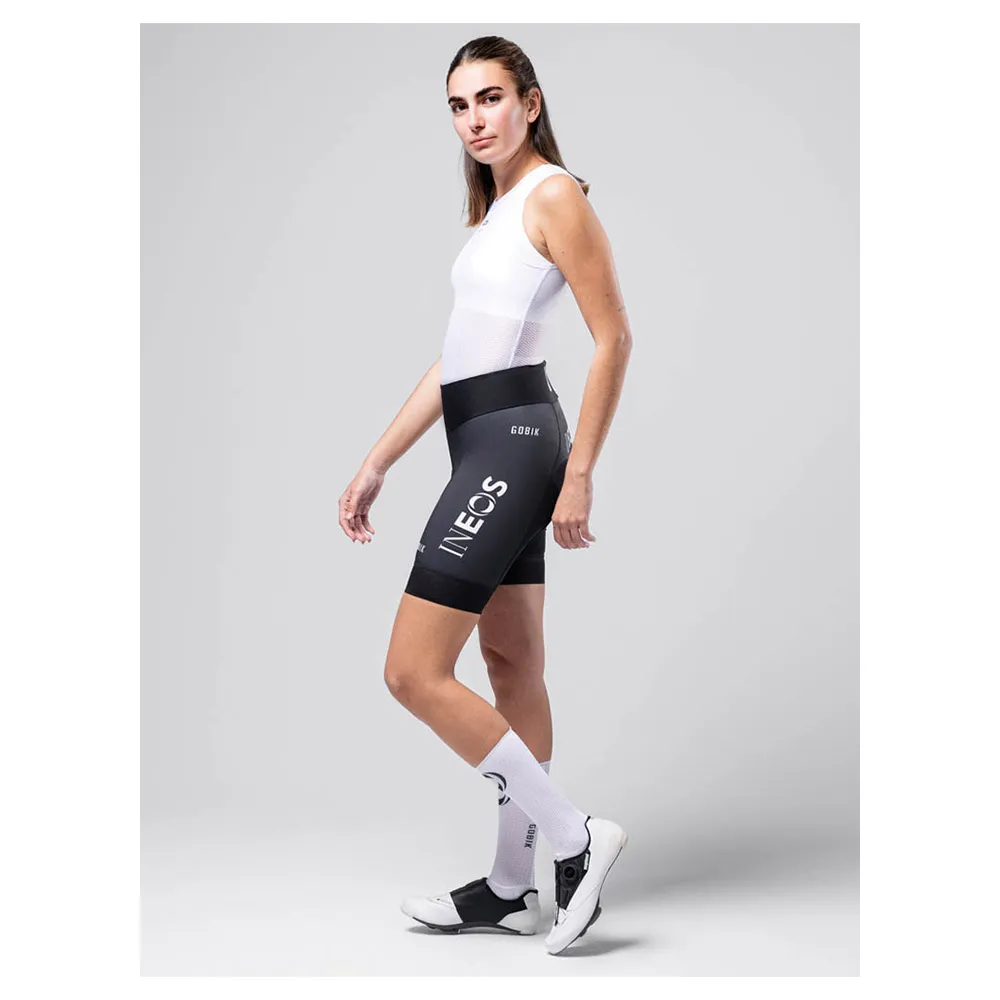 Gobik Limited 6.0 K9 Ineos Grenadiers 2025 Kurze Hose, Multicolor Gobik Limited 6.0 K9 Ineos Grenadiers 2025 Kurze Hose, Multicolor