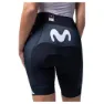 Gobik Limited 6.0 K9 Movistar Team 2025 Kurze Hose