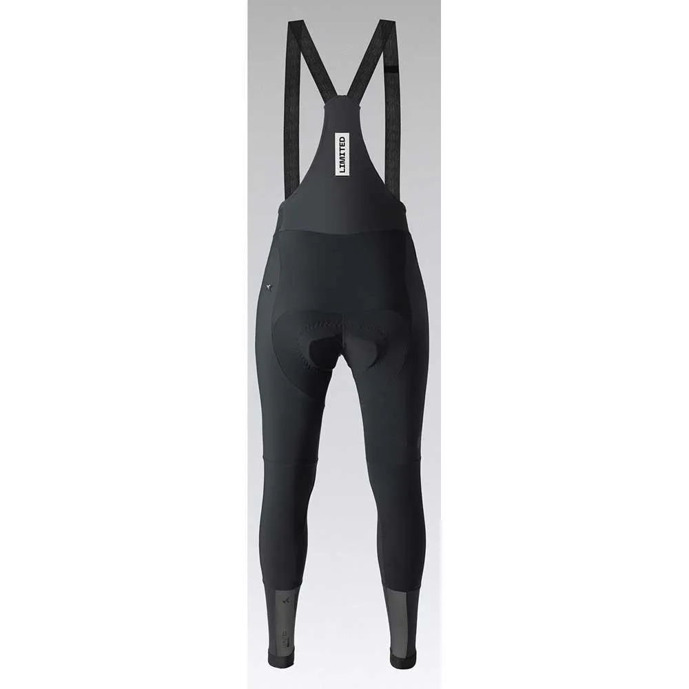 Gobik Limited 7.0 Lange Trägerhose Gobik Limited 7.0 Lange Trägerhose