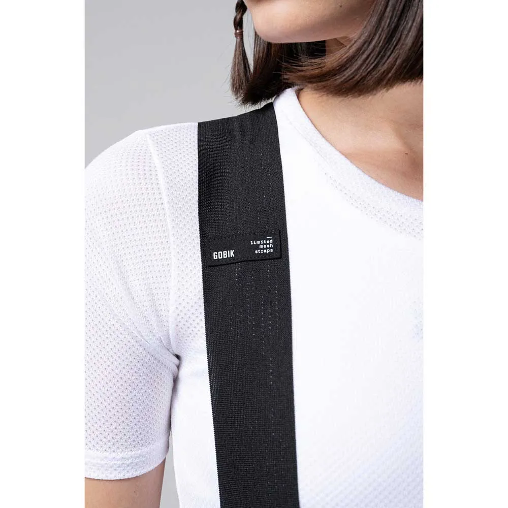 Gobik Limited 7.0 Lange Trägerhose Gobik Limited 7.0 Lange Trägerhose