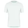Gobik Logo Kurzarm-t-shirt, Blue skyñight, L