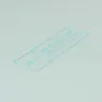 Gobik Logo Kurzarm-t-shirt, Blue skyñight, L
