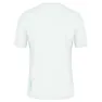 Gobik Logo Kurzarm-t-shirt, Blue skyñight, L