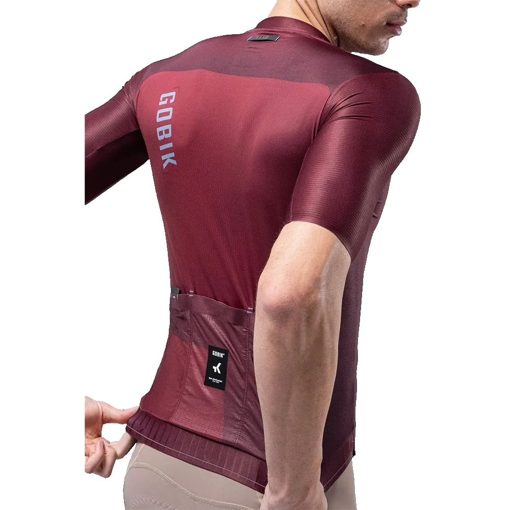 Gobik Magnitude Kurzarm-radtrikot Gobik Magnitude Kurzarm-radtrikot