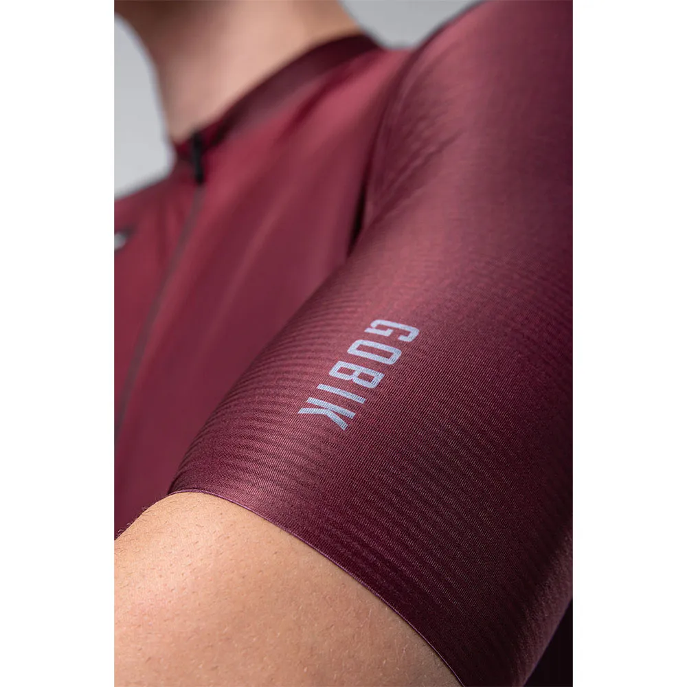 Gobik Magnitude Kurzarm-radtrikot Gobik Magnitude Kurzarm-radtrikot