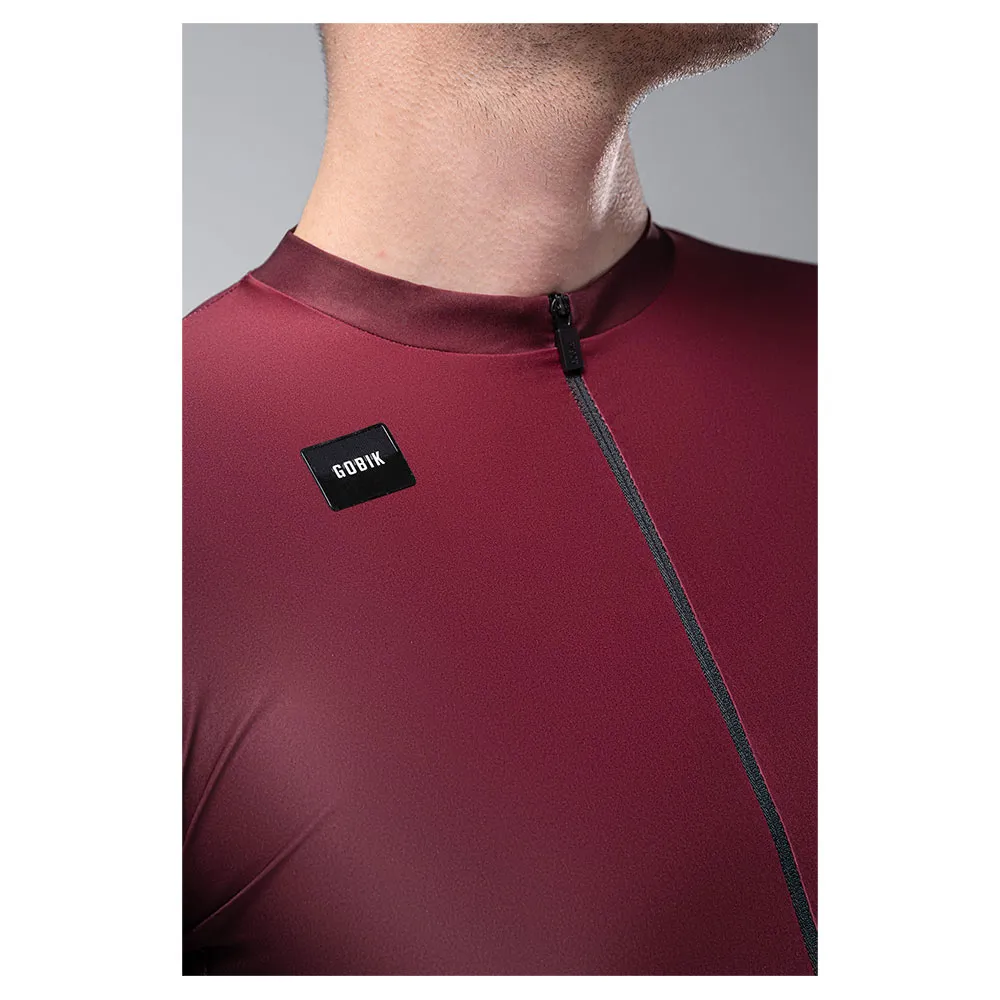 Gobik Magnitude Kurzarm-radtrikot