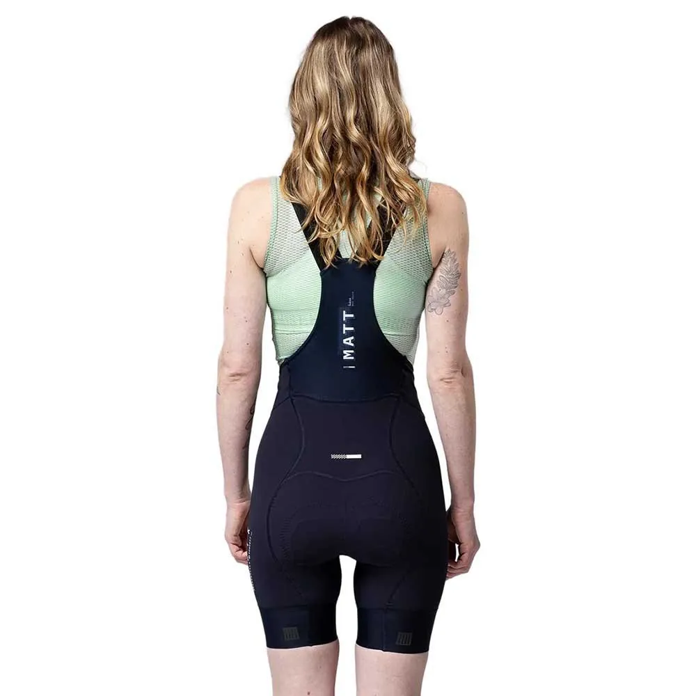 Gobik Matt K9 Trägerhose, Ultrablue Gobik Matt K9 Trägerhose, Ultrablue