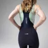 Gobik Matt K9 Trägerhose, Ultrablue