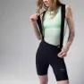 Gobik Matt K9 Trägerhose, Ultrablue
