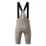 Gobik Matt Solid 2.0 Factory Team 24 Trägerhose, Black