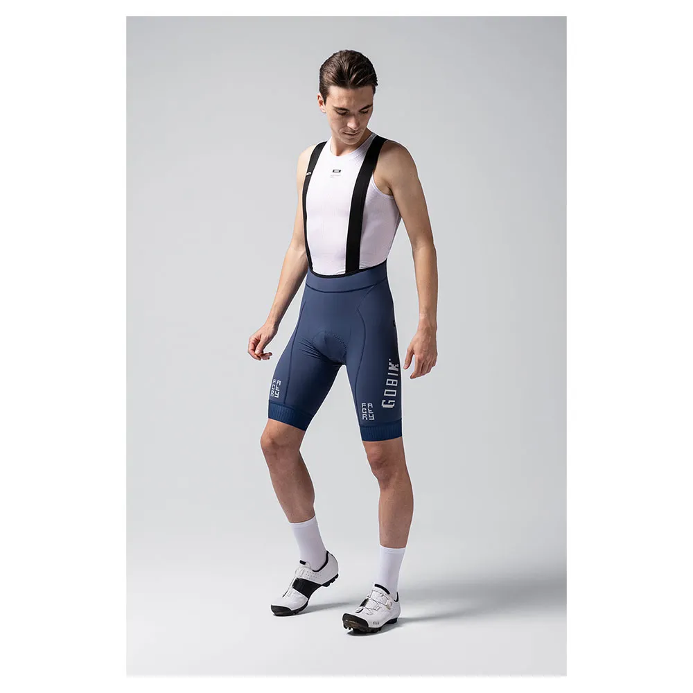 Gobik Matt Solid 2.0 K10 Factory Team 2025 Trägerhose
