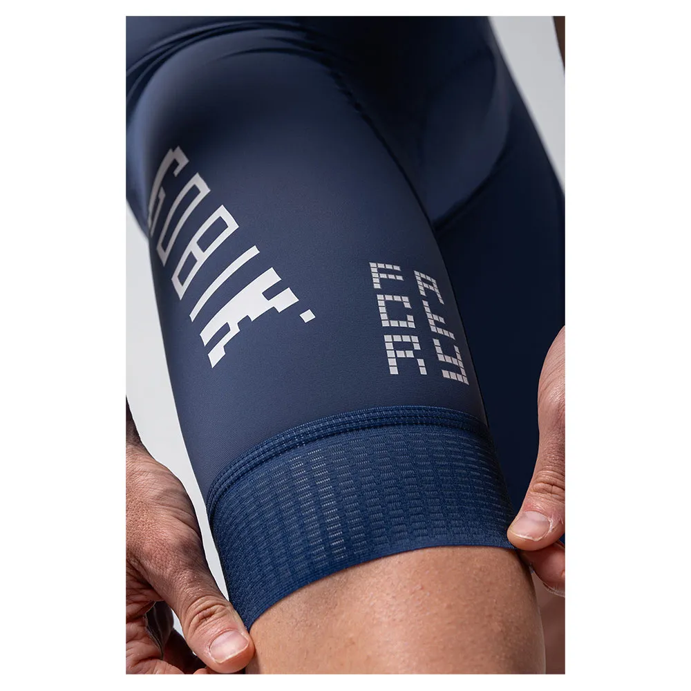 Gobik Matt Solid 2.0 K10 Factory Team 2025 Trägerhose