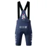 Gobik Matt Solid 2.0 K10 Factory Team 2025 Trägerhose