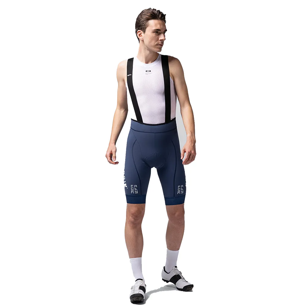 Gobik Matt Solid 2.0 K10 Factory Team 2025 Trägerhose