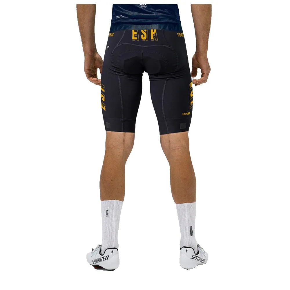 Gobik Matt Solid 2.0 Rfec K10 Trägerhose