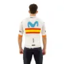 Gobik Movistar Cx Pro Movistar Gravel Team La Vuelta 2024 Kurzarm-radtrikot