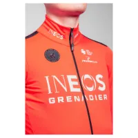 Gobik Movistar Envy 2.0 Ineos Grenadiers 2025 Jacke Gobik Movistar Envy 2.0 Ineos Grenadiers 2025 Jacke