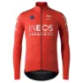 Gobik Movistar Envy 2.0 Ineos Grenadiers 2025 Jacke