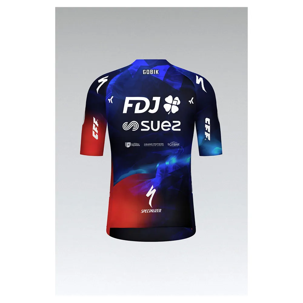 Gobik Movistar Envy 2.0 Ineos Grenadiers 2025 Jacke Gobik Movistar Envy 2.0 Ineos Grenadiers 2025 Jacke