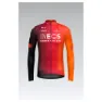 Gobik Movistar Hyder Ineos Grenadiers 2025 Langarm-trikot