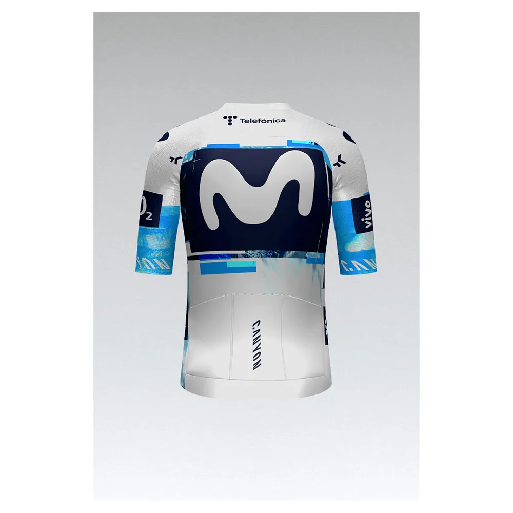 Gobik Movistar Lancer K10 Fdj Suez 2025 Trägerhose Gobik Movistar Lancer K10 Fdj Suez 2025 Trägerhose