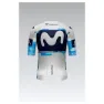 Gobik Movistar Lancer K10 Fdj Suez 2025 Trägerhose