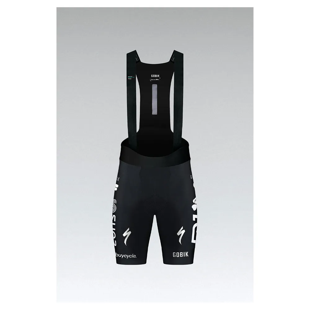 Gobik Movistar Lancer K10 Fdj Suez 2025 Trägerhose Gobik Movistar Lancer K10 Fdj Suez 2025 Trägerhose