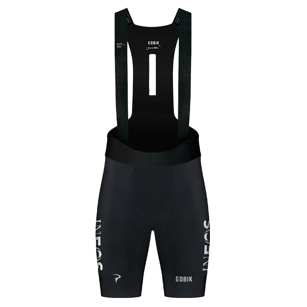 Gobik Movistar Lancer K10 Ineos Grenadiers 2025 Trägerhose Gobik Movistar Lancer K10 Ineos Grenadiers 2025 Trägerhose