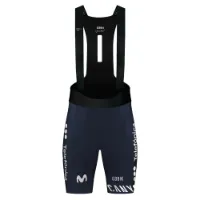 Gobik Movistar Lancer K10 Movistar Team 2025 Trägerhose Gobik Movistar Lancer K10 Movistar Team 2025 Trägerhose