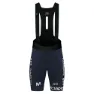 Gobik Movistar Lancer K10 Movistar Team 2025 Trägerhose