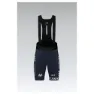 Gobik Movistar Lancer Movistar Team 2025 Trägerhose