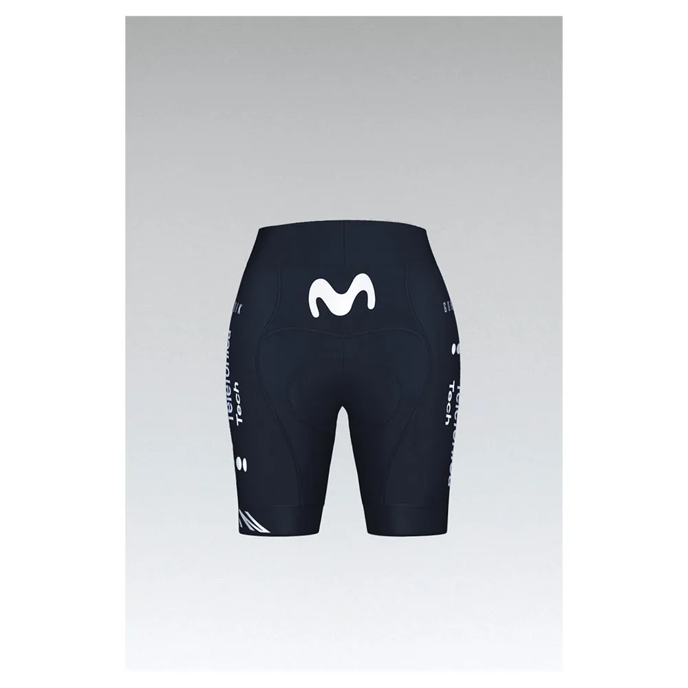 Gobik Movistar Limited 6.0 K10 Ineos Grenadiers 2025 Trägerhose