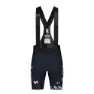 Gobik Movistar Limited 6.0 K10 Movistar Team 2025 Trägerhose