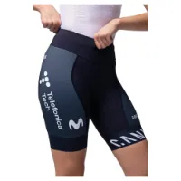 Gobik Movistar Limited 6.0 K9 Movistar Team 2025 Kurze Hose Gobik Movistar Limited 6.0 K9 Movistar Team 2025 Kurze Hose