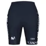 Gobik Movistar Limited 6.0 K9 Movistar Team 2025 Kurze Hose