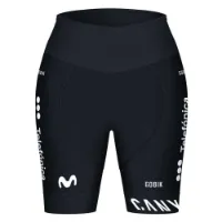 Gobik Movistar Limited Movistar Team 2024 Kurze Hose Gobik Movistar Limited Movistar Team 2024 Kurze Hose