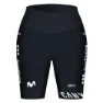Gobik Movistar Limited Movistar Team 2024 Kurze Hose, Multicolor