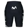 Gobik Movistar Limited Movistar Team 2024 Kurze Hose, Multicolor