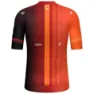 Gobik Movistar Odyssey Ineos Grenadiers 2024 Kurzarm-radtrikot, Multicolor