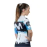 Gobik Movistar Odyssey Movistar Team 2025 Kurzarm-radtrikot