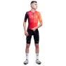 Gobik Movistar Reactive 2.0 Ineos Grenadiers 2025 Langarm-trikot