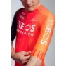 Gobik Movistar Reactive 2.0 Ineos Grenadiers 2025 Langarm-trikot
