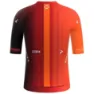 Gobik Movistar Reactive Ineos Grenadiers 2024 Kurzarm-radtrikot