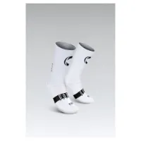 Gobik Movistar Vortex 2.0 Ineos Grenadiers 2025 Socken Gobik Movistar Vortex 2.0 Ineos Grenadiers 2025 Socken