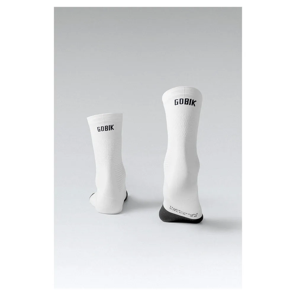 Gobik Movistar Vortex 2.0 Movistar Team 2025 Socken Gobik Movistar Vortex 2.0 Movistar Team 2025 Socken