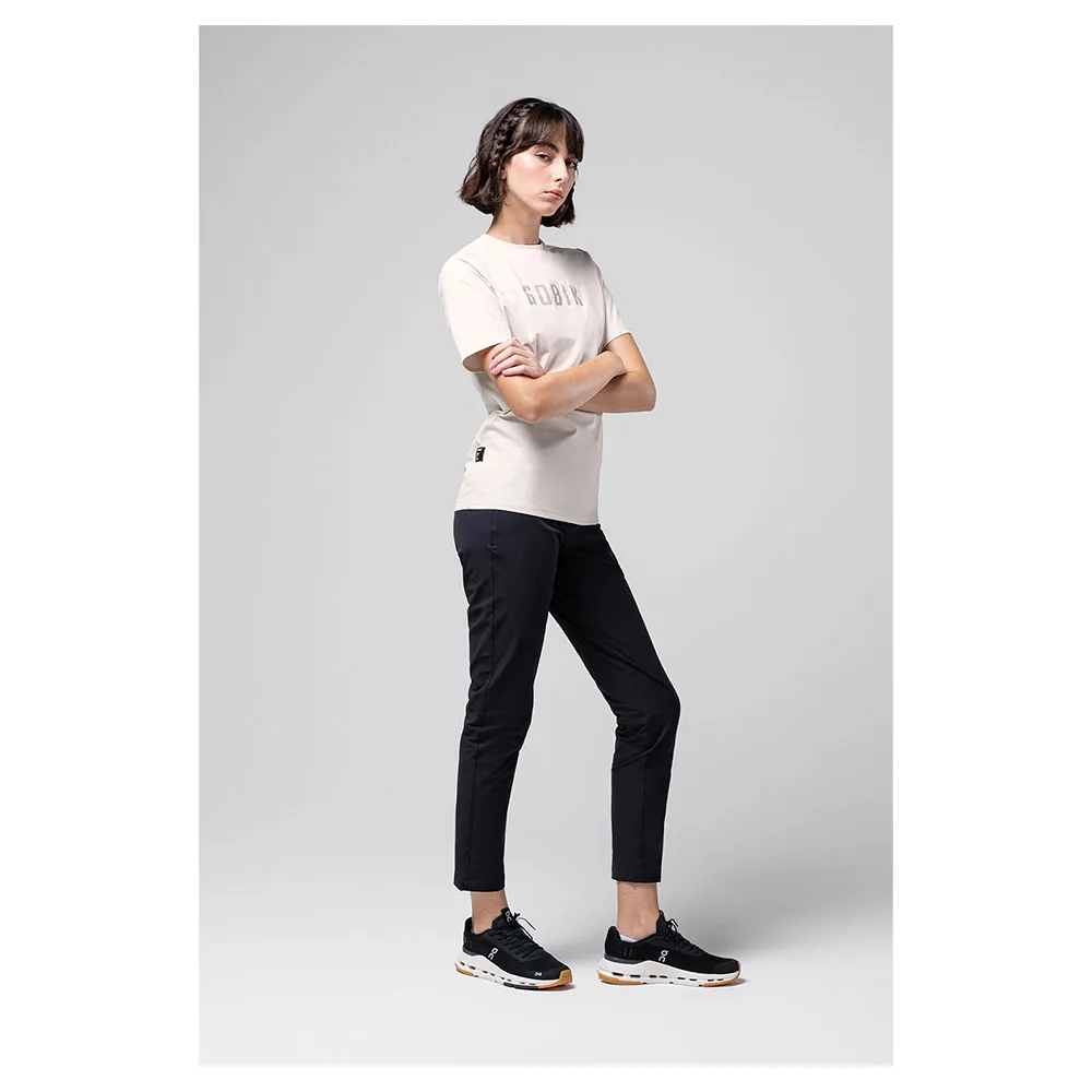 Gobik Native Kurzarm-t-shirt