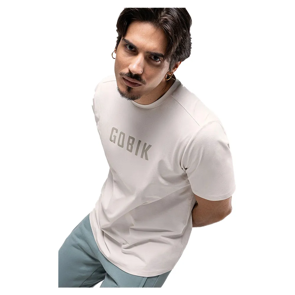 Gobik Native Kurzarm-t-shirt