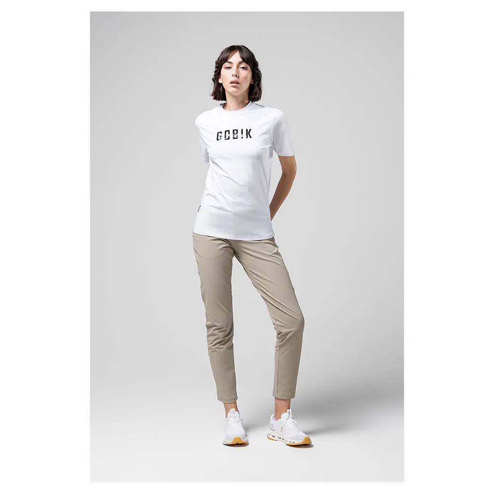 Gobik Native Kurzarm-t-shirt Gobik Native Kurzarm-t-shirt