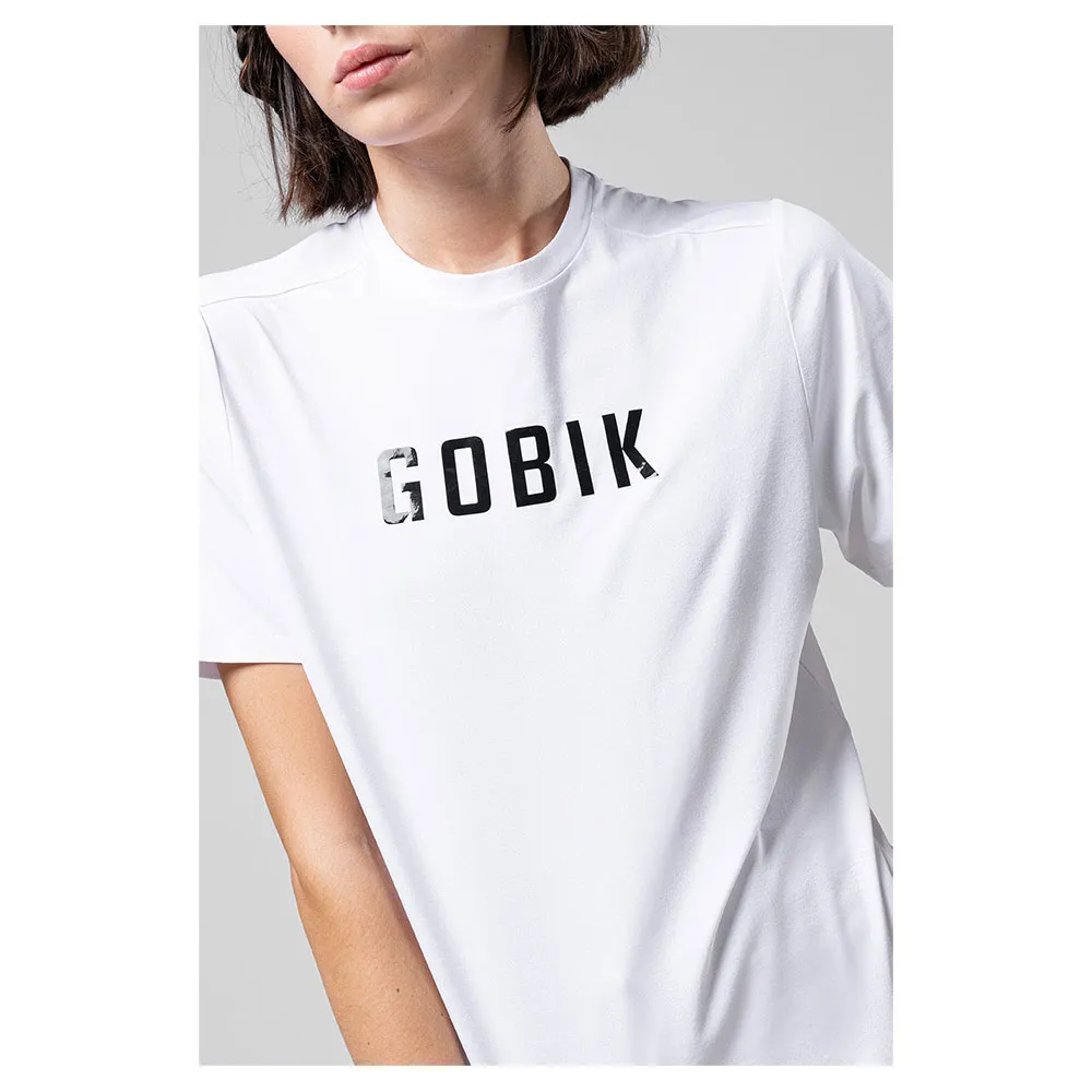 Gobik Native Kurzarm-t-shirt Gobik Native Kurzarm-t-shirt