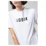Gobik Native Kurzarm-t-shirt